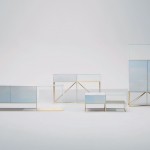 Two-Tone and Gradient Furnitures Series-7