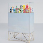 Two-Tone and Gradient Furnitures Series-7B
