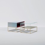 Two-Tone and Gradient Furnitures Series-9