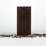 Typographic Chocolate Bar-0