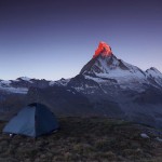 Under Matterhorn, 2,600m Valais Alps, Switzerland - copie Under Matterhorn, 2,600m Valais Alps, Switzerland - copie
