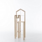 Valet Stand Inspired by Italian Architecture_1