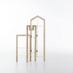 Valet Stand Inspired by Italian Architecture_2