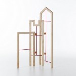 Valet Stand Inspired by Italian Architecture_4