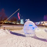 Warming Huts On Frozen Rivers_7