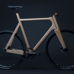 Wooden Bicycle_0