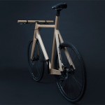 Wooden Bicycle_1