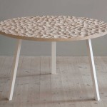 Wooden Table for New Family-Style Dining-2