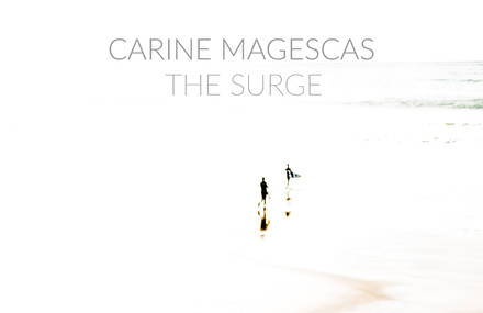 Carine Magescas – The Surge