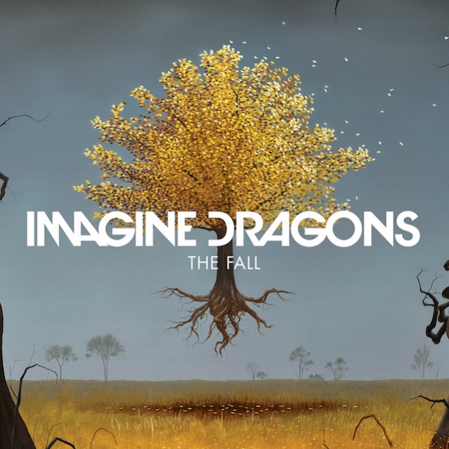 Imagine Dragons Covers by Tim Cantor – Fubiz Media