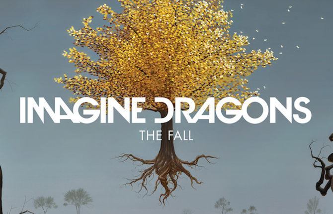 Imagine Dragons Covers by Tim Cantor