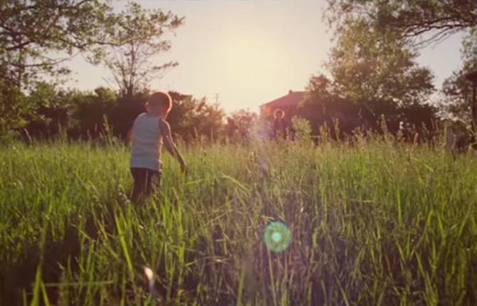 Lost River Trailer by Ryan Gosling