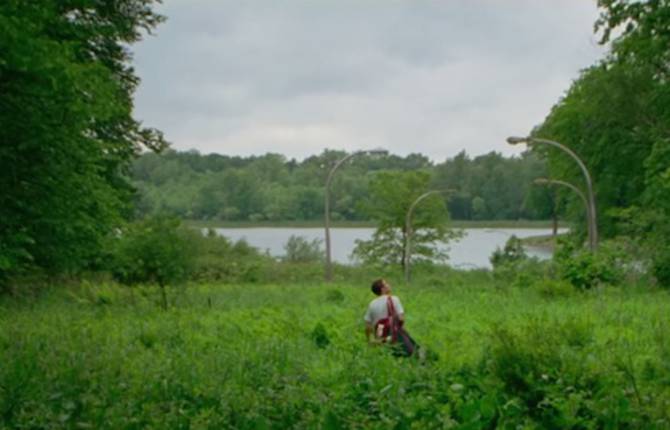Lost River Trailer by Ryan Gosling