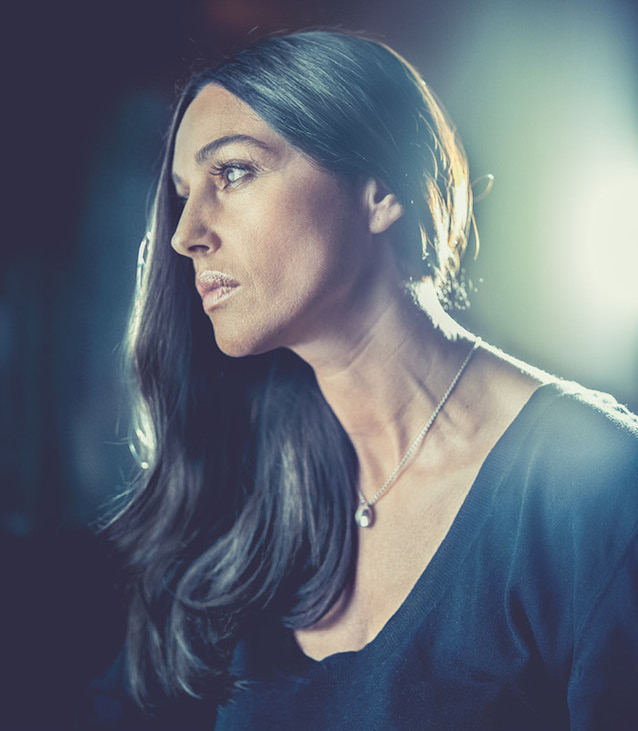PORTRAITS D ACTEURS DU PHOTOGRAPHE YANN RABANIER 3