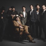 zOld Crow Medicine Show
