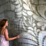 3D Printed Cement Pavilion_2