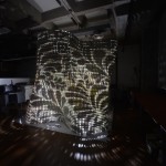 3D Printed Cement Pavilion_5