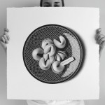 50 Foods Photorealistic Illustrations in 50 Days_11