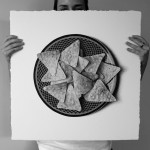 50 Foods Photorealistic Illustrations in 50 Days_5
