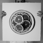 50 Foods Photorealistic Illustrations in 50 Days_8