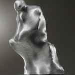 Aluminium Wire Sculpture_1