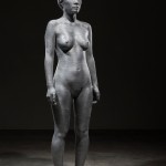 Aluminium Wire Sculpture_11
