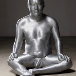 Aluminium Wire Sculpture_15
