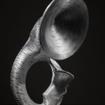 Aluminium Wire Sculpture_18