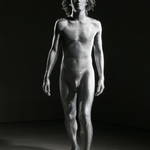 Aluminium Wire Sculpture_20