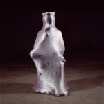 Aluminium Wire Sculpture_3