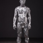 Aluminium Wire Sculpture_5