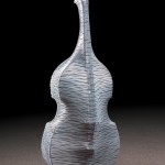 Aluminium Wire Sculpture_9