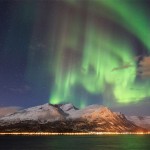 Aurora Borealis in Finland_0