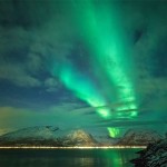 Aurora Borealis in Finland_1