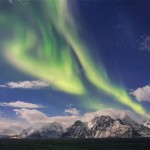Aurora Borealis in Finland_5