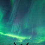 Aurora Borealis in Finland_9
