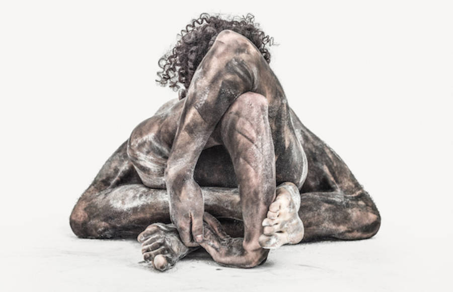 Abstract Sculptures with Intricate Bodies