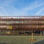 Biotech Business Incubator Architecture_11