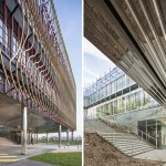 Biotech Business Incubator Architecture_12