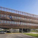 Biotech Business Incubator Architecture_2