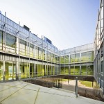 Biotech Business Incubator Architecture_4