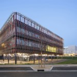Biotech Business Incubator Architecture_5