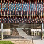 Biotech Business Incubator Architecture_7