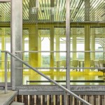 Biotech Business Incubator Architecture_9