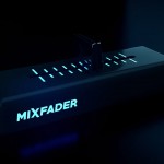 Bluetooth Wireless Crossfader for DJ_1