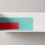 Colourful Three Sided Shelves_10