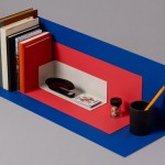 Colourful Three Sided Shelves_2