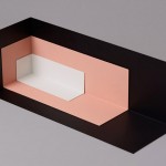 Colourful Three Sided Shelves_4