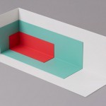 Colourful Three Sided Shelves_5