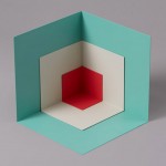 Colourful Three Sided Shelves_6